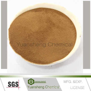 Sulphonated Naphthalene Formaldehyde Snf Superplasticizer (FDN-A)